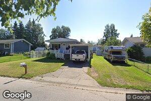 1800 Stratford Ct, Anchorage, AK 99508