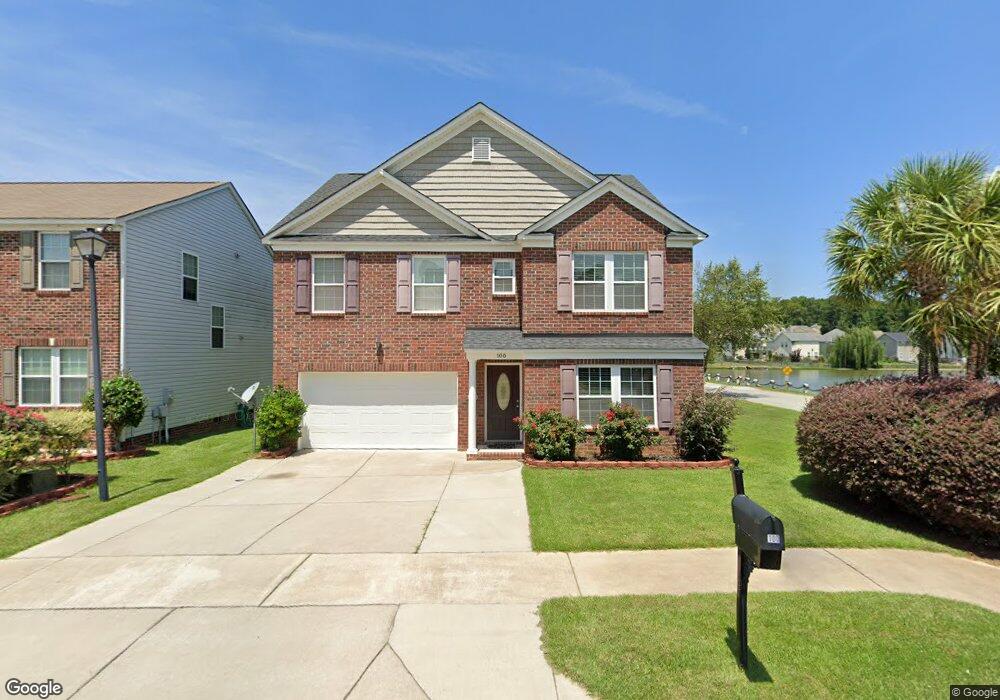 12 Palm St, Chapin, SC 29036 - photo 1