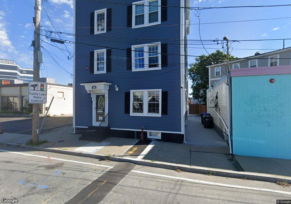98 Dean St, Providence, RI 02903 - photo 1