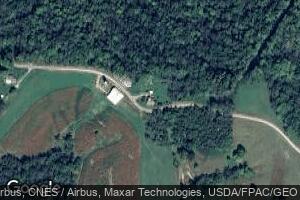 41618 Eddy Ridge Rd, Woodsfield, OH 43793