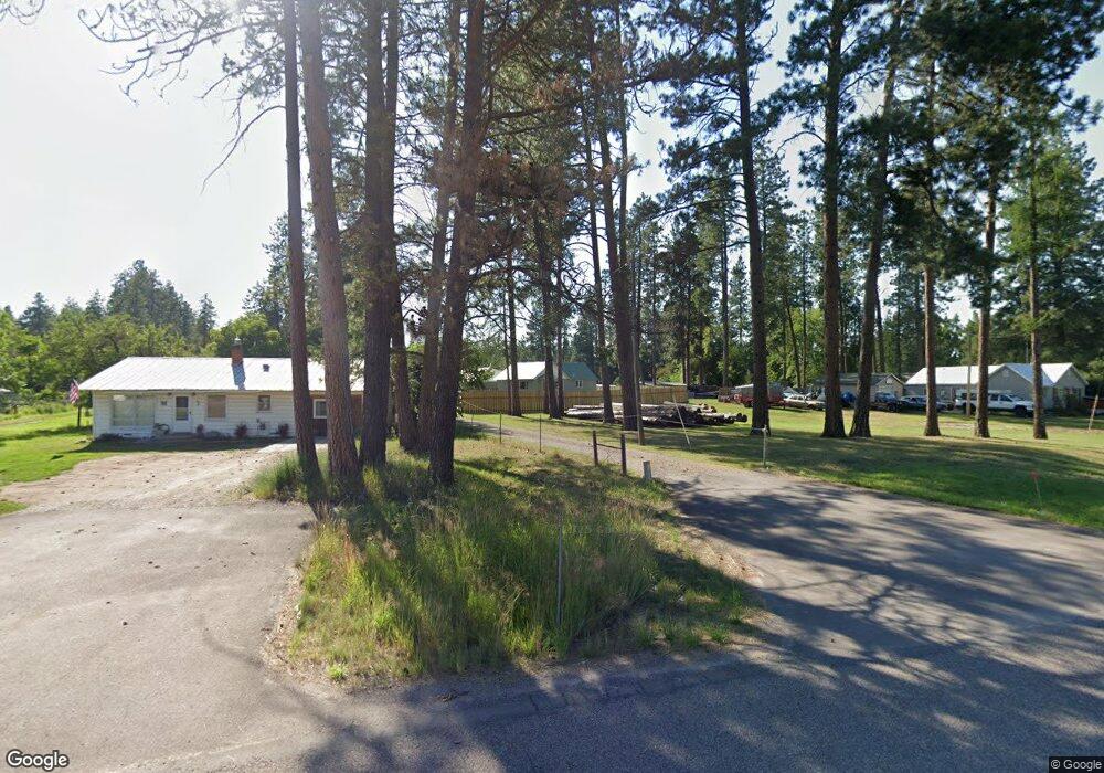 1985 Mt Highway 206, Columbia Falls, MT 59912 - photo 1