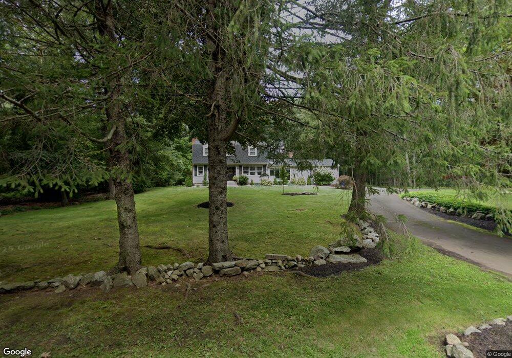 67 Bradley Corners Rd, Madison, CT 06443 - photo 1