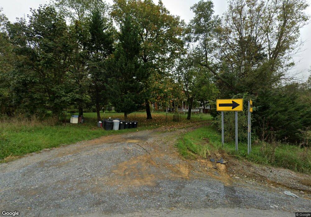 792 Scrabble Rd, Martinsburg, WV 25404 - photo 1