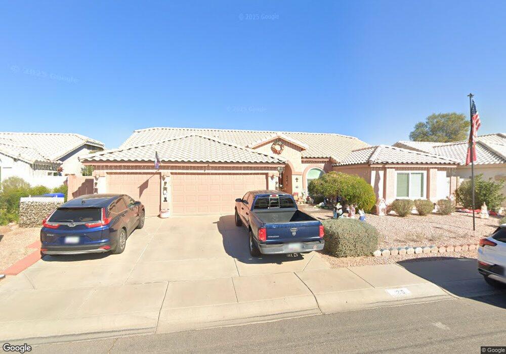 1210 E Tyson St, Chandler, AZ 85225 - photo 1