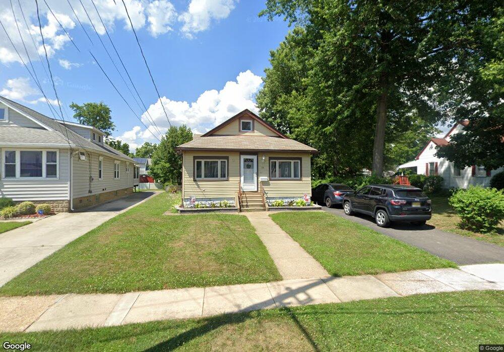 29 Harding Ave, Oaklyn, NJ 08107 - photo 1