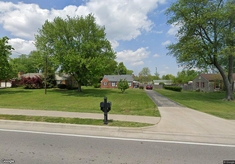 1718 McDonald Ln, New Albany, IN 47150 - photo 1