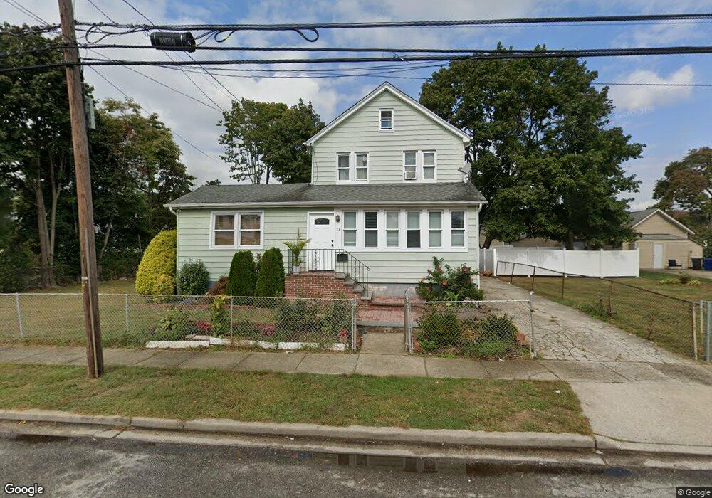 77 Grenada Ave, Roosevelt, NY 11575 - photo 1
