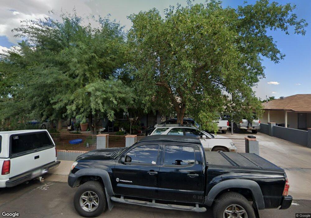 737 S Pasadena, Mesa, AZ 85210 - photo 1