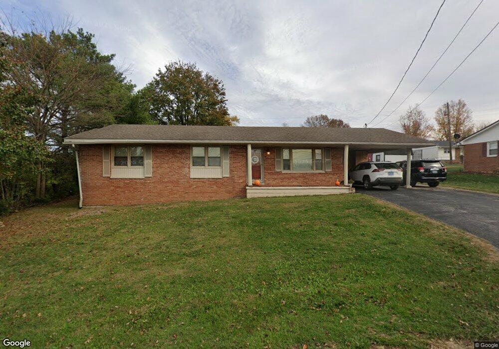 120 Dorothy St, Flemingsburg, KY 41041 - photo 1