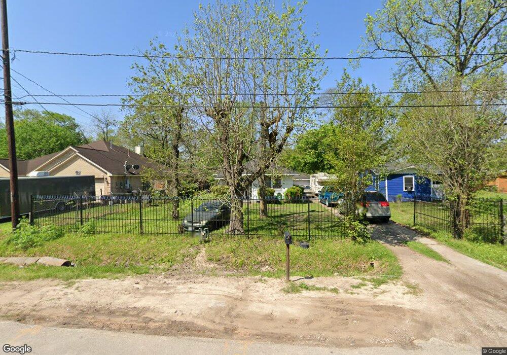 9213 Spaulding St, Houston, TX 77016 - photo 1