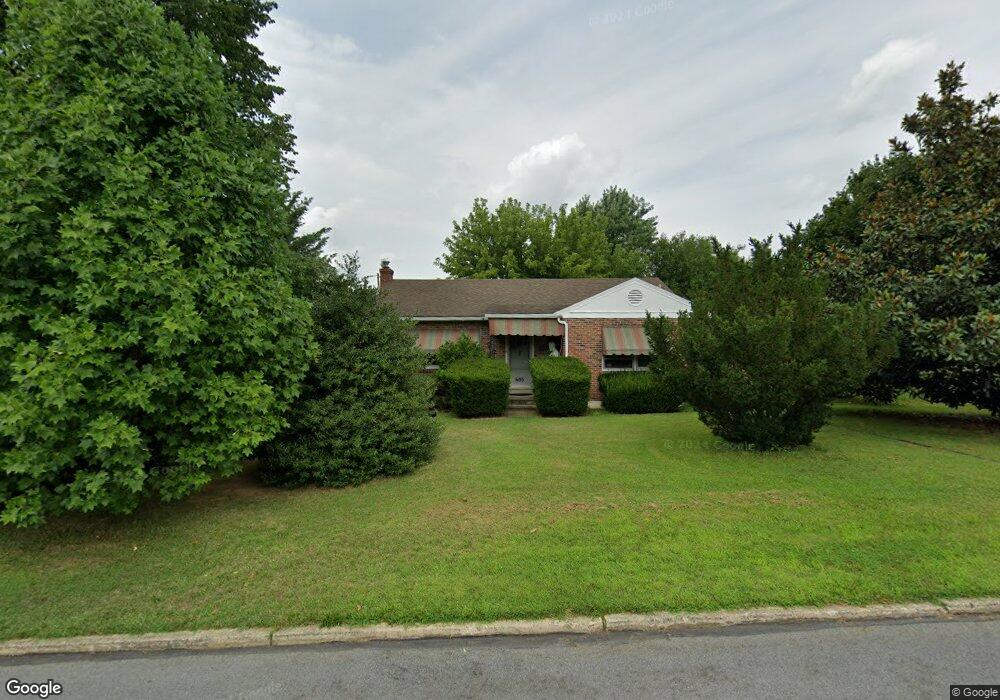 601 E Juniata St unit 609, Allentown, PA 18103 - photo 1