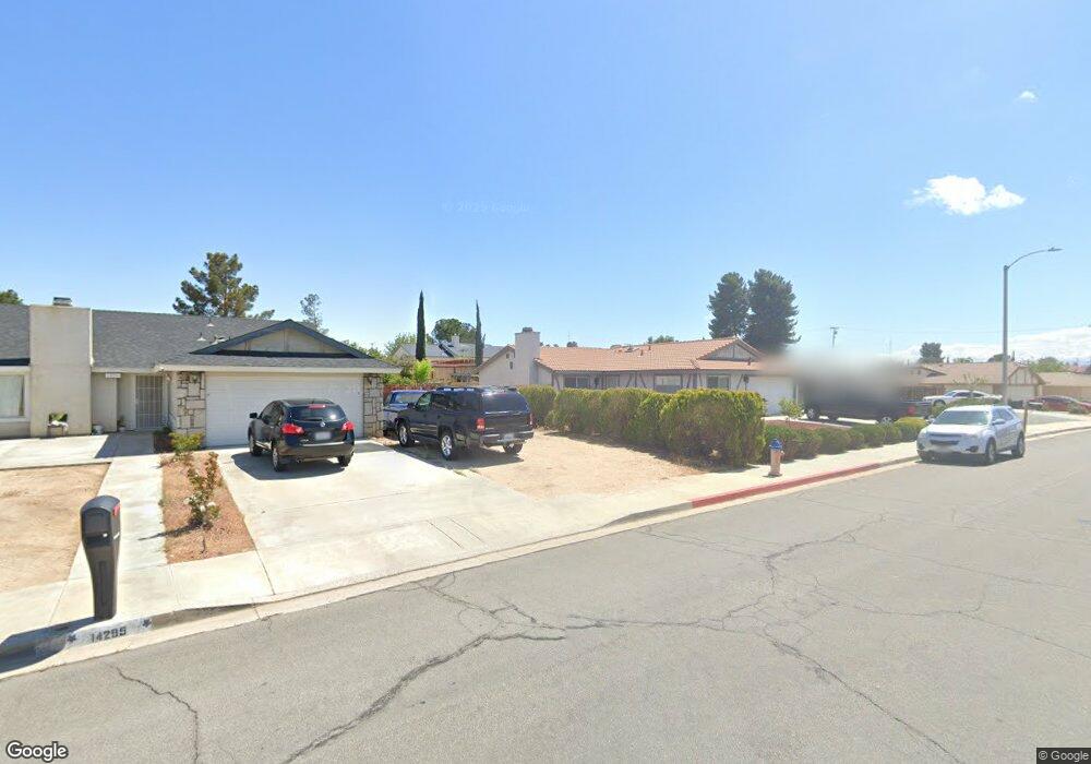 14285 Montecito Dr, Victorville, CA 92395 - photo 1