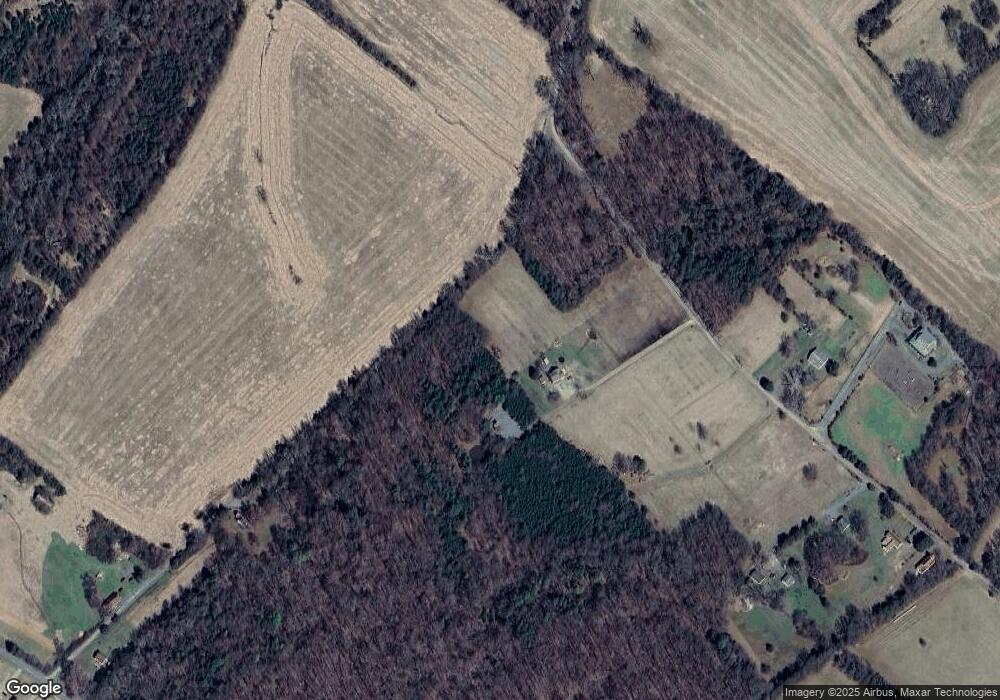 23288 Slaughters Mill Rd, Mitchells, VA 22729 - photo 1