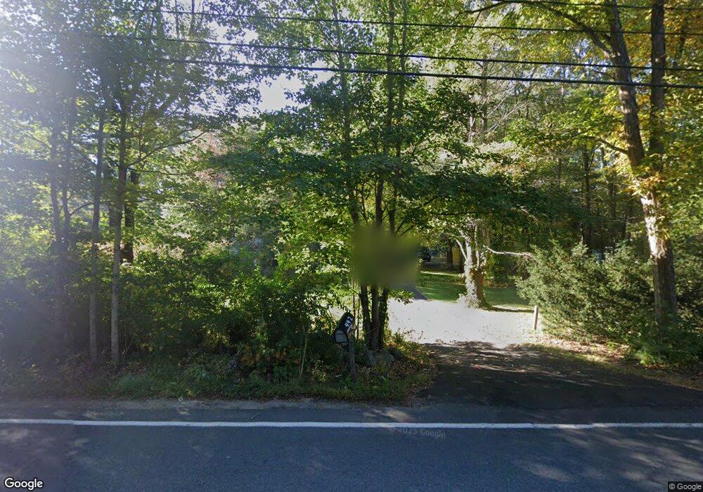 442 North St, Georgetown, MA 01833 - photo 1