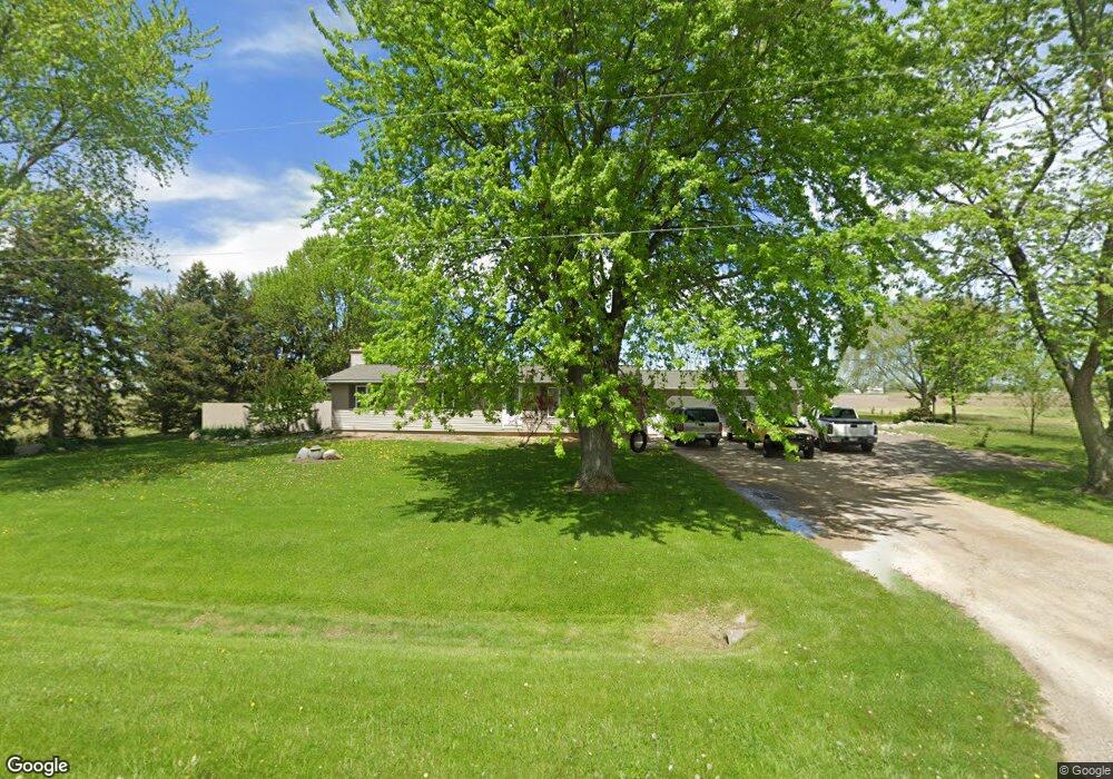 6804 W Birch Run Rd, Saint Charles, MI 48655 - photo 1