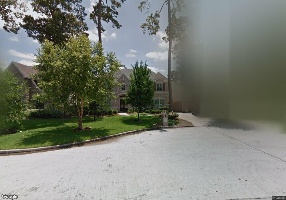 14135 Castor St, Tomball, TX 77375 - photo 1