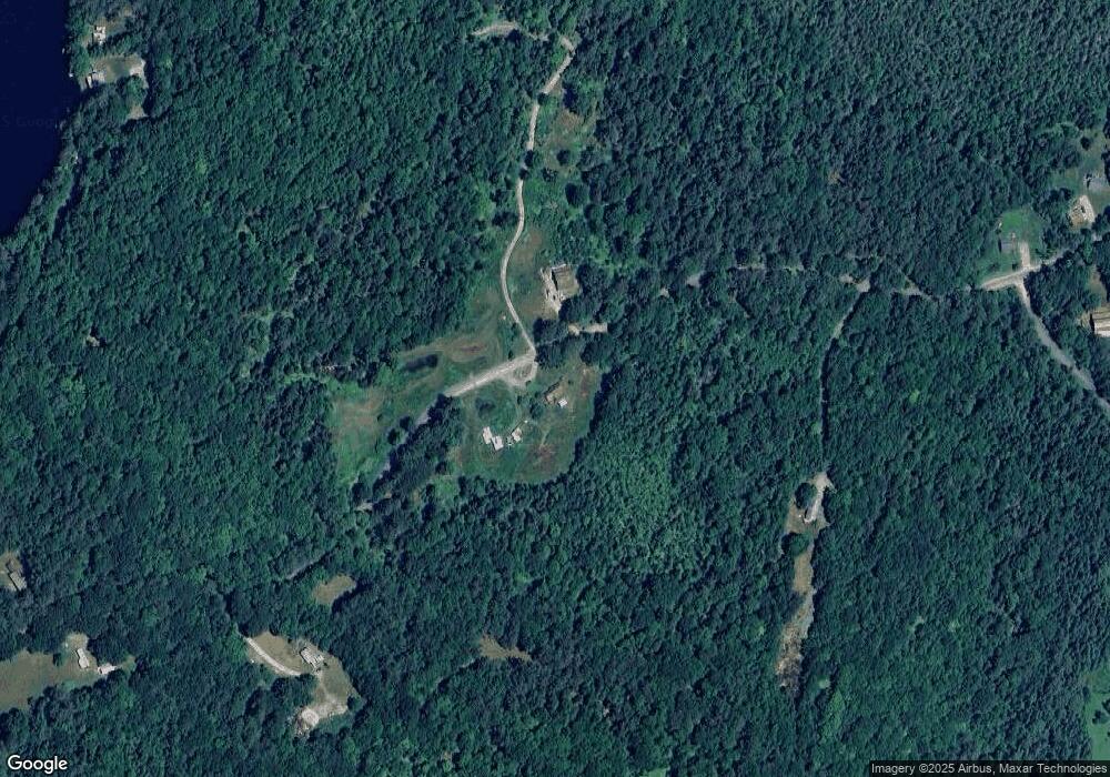 154 Hurd Hill Rd, Lyman, NH 03585 - photo 1