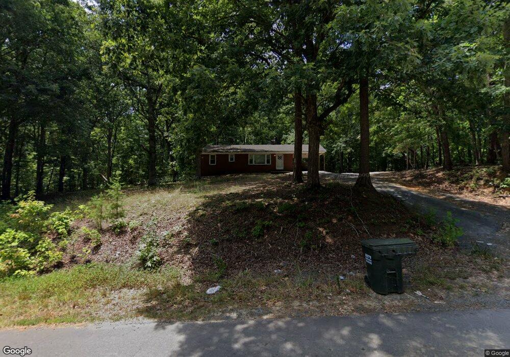 1842 Balsam St, Asheboro, NC 27205 - photo 1