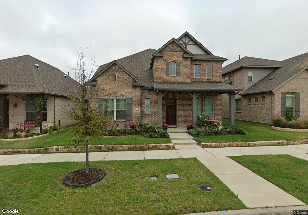 8369 Bronzegate Trail, Frisco, TX 75034 - photo 1