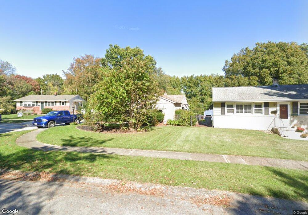 4409 Sharon Dr, Wilmington, DE 19808 - photo 1