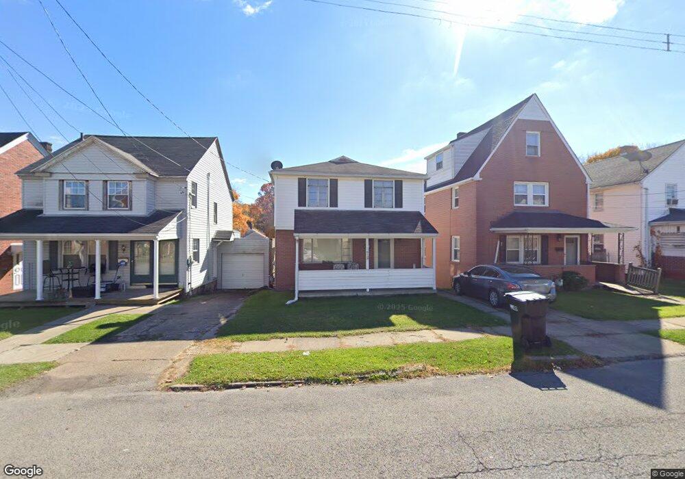 1707 Main St, Aliquippa, PA 15001 - photo 1
