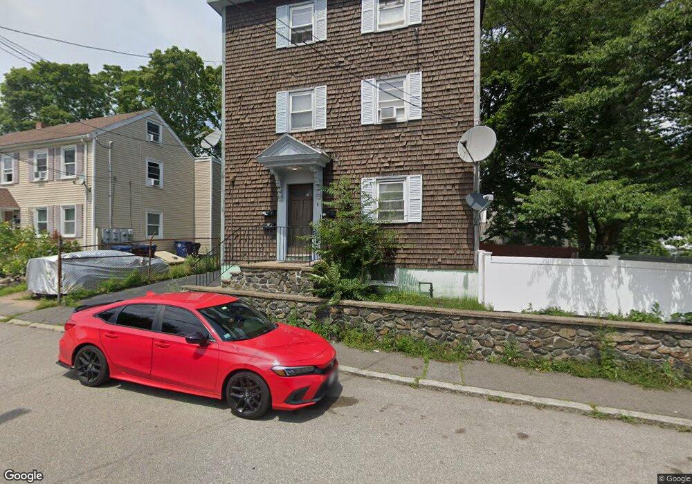 6 Beaver St, Salem, MA 01970 - photo 1