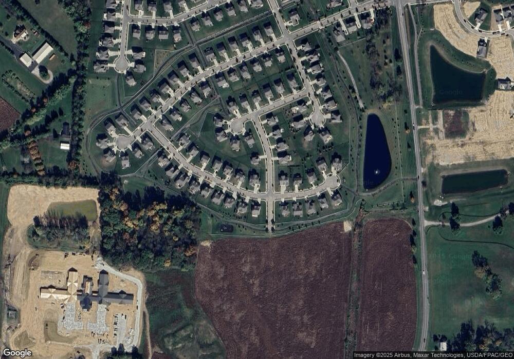 1576 Amberley Ct, Xenia, OH 45385 - photo 1