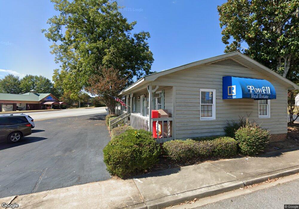 3802 Blue Ridge Blvd, Walhalla, SC 29691 - photo 1