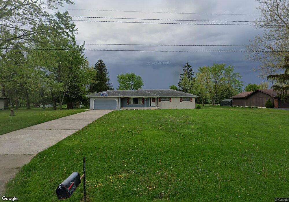 11605 W 121st Place, Cedar Lake, IN 46303 - photo 1