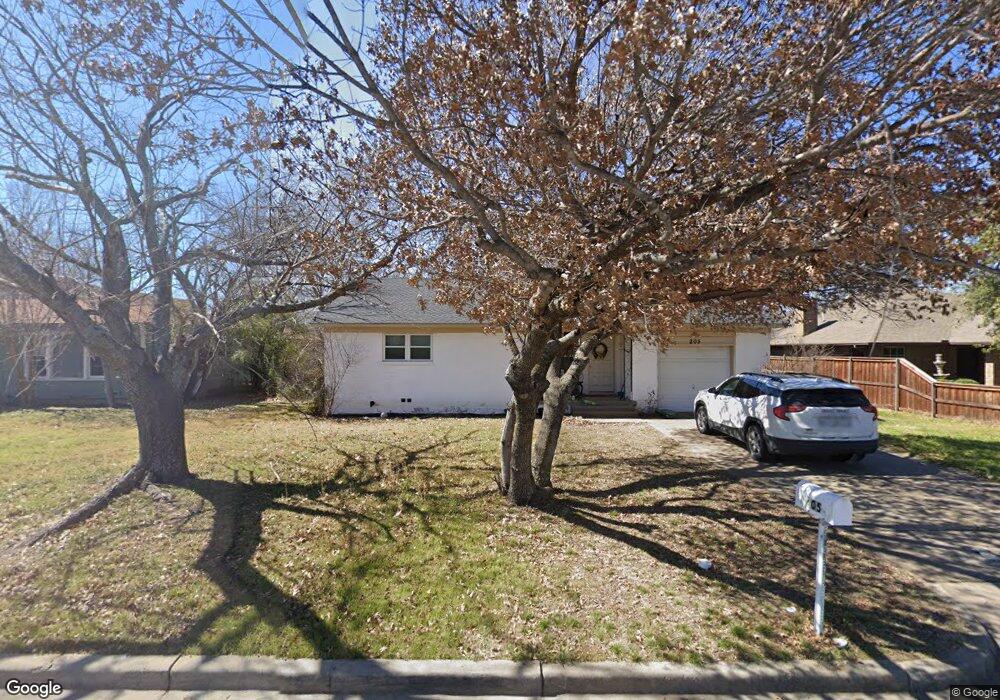 205 N Normandale St, Fort Worth, TX 76108 - photo 1