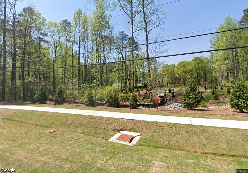 11300 Houze Rd, Roswell, GA 30076 - photo 1