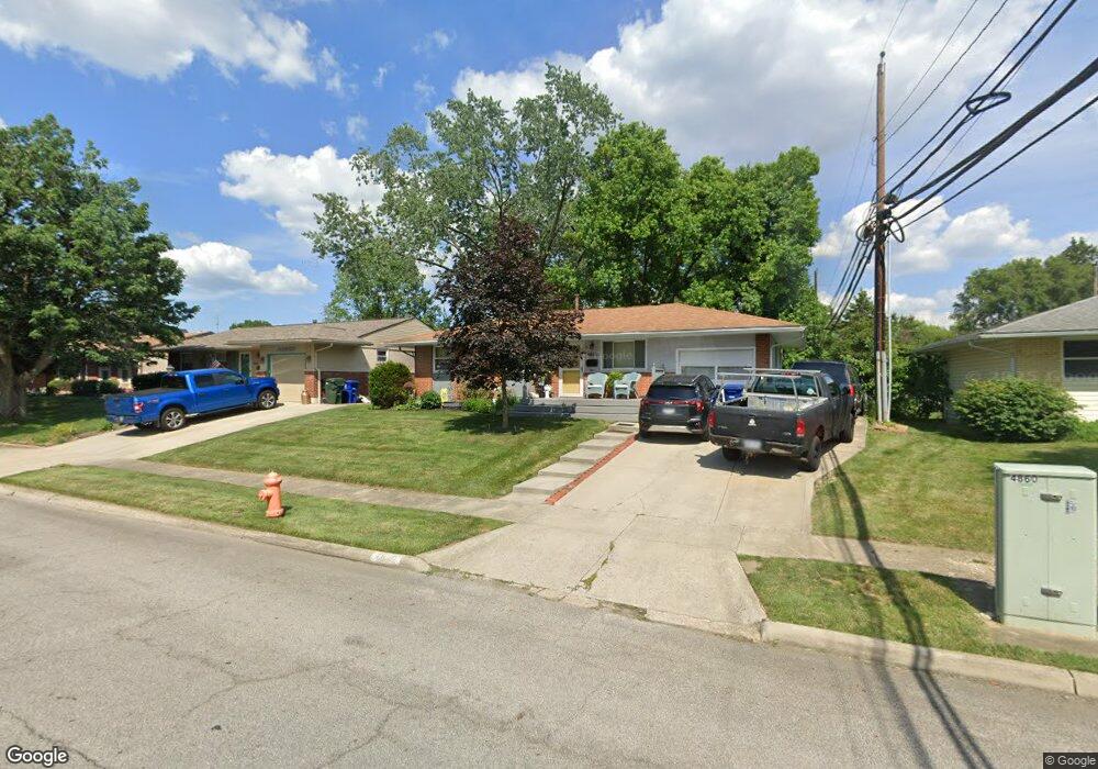 4860 Colonel Perry Dr, Columbus, OH 43229 - photo 1