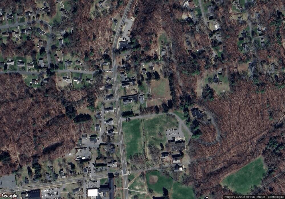 400 Main St, Wilbraham, MA 01095 - photo 1