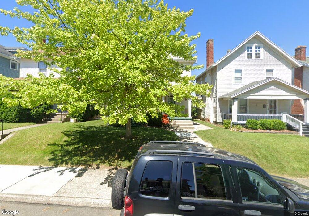 731 Creighton Ave, Dayton, OH 45410 - photo 1