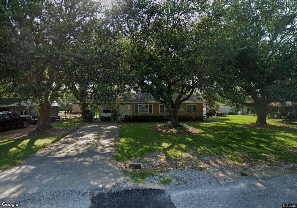 402 S Joseph St, Welsh, LA 70591 - photo 1