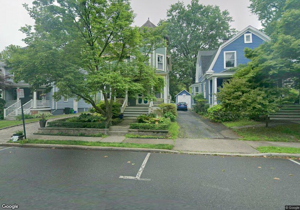 42 S Midland Ave, Nyack, NY 10960 - photo 1
