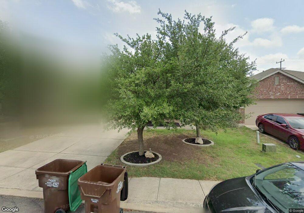 10807 Flying Fury Dr, San Antonio, TX 78254 - photo 1