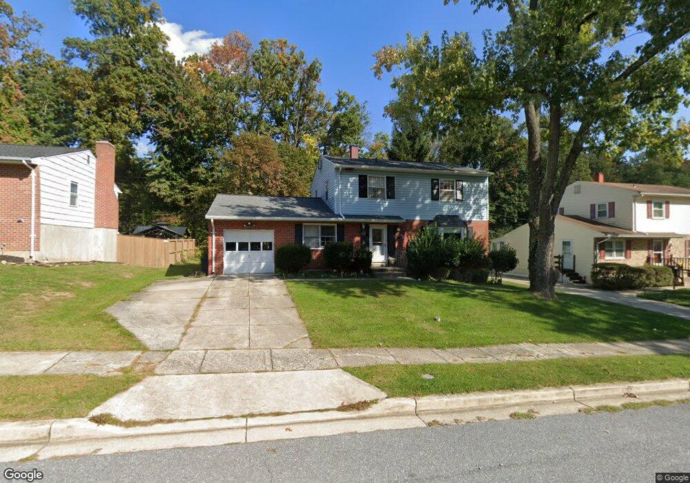 403 Highmeadow Rd, Reisterstown, MD 21136 - photo 1