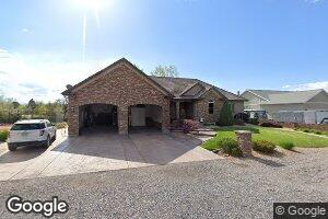 325 N 430 E, Monroe, UT 84754