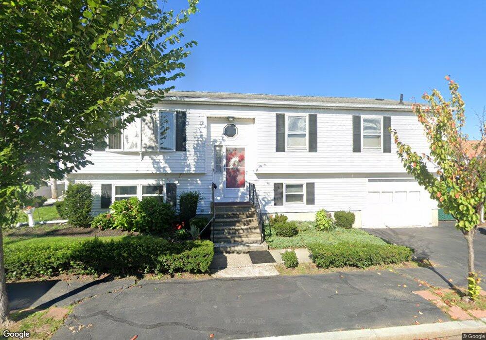 59 Rumney Rd, Revere, MA 02151 - photo 1