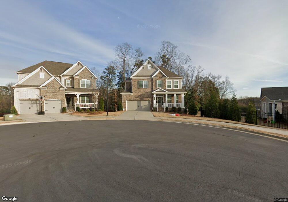 2417 Taft St, Buford, GA 30518 - photo 1