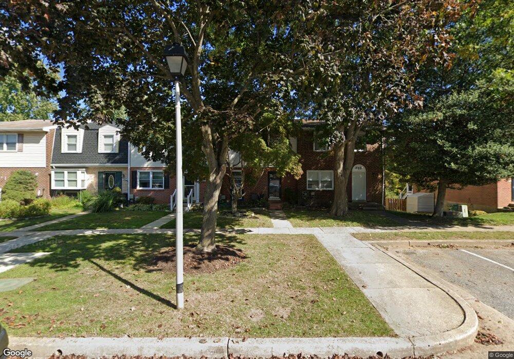 309 Town Green Way, Reisterstown, MD 21136 - photo 1