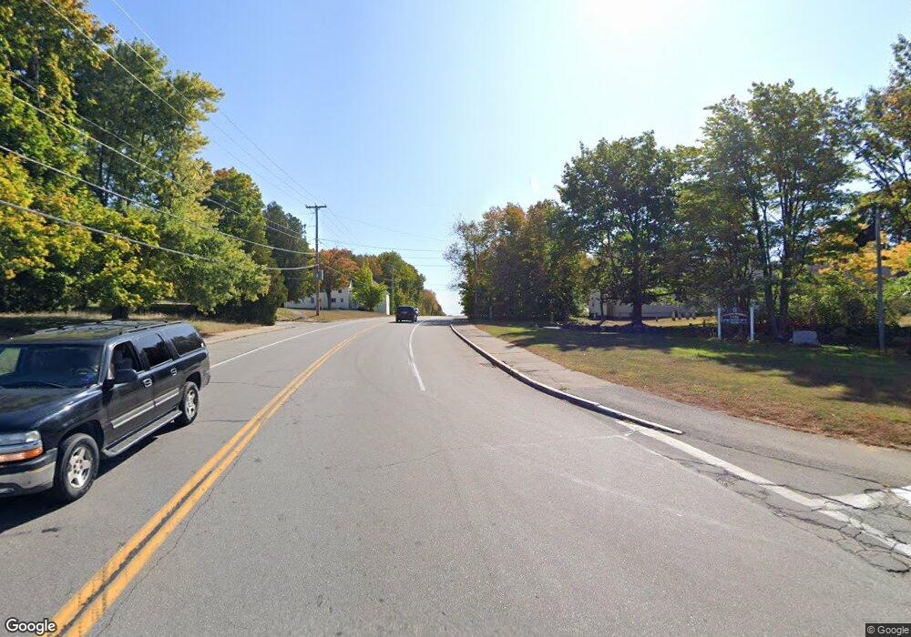 Lot 0 Route 236, South Berwick, ME 03908 - photo 1