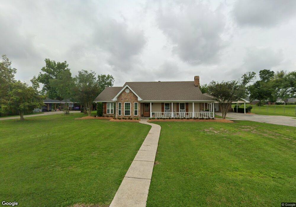 1917 Linden Ln, Lake Charles, LA 70605 - photo 1