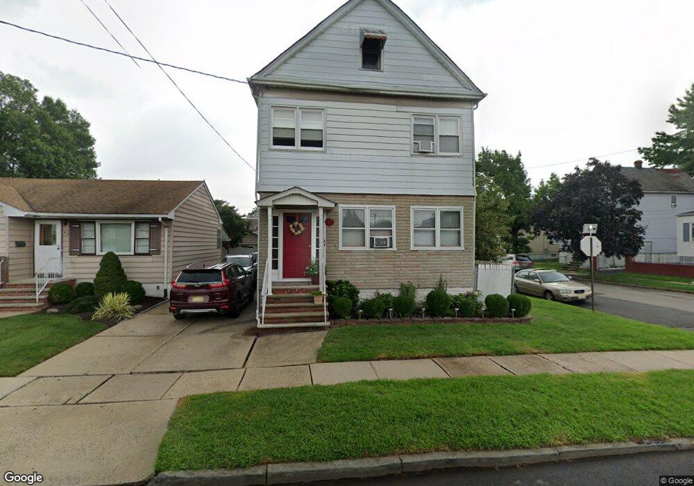 47 W 16th St, Linden, NJ 07036 - photo 1