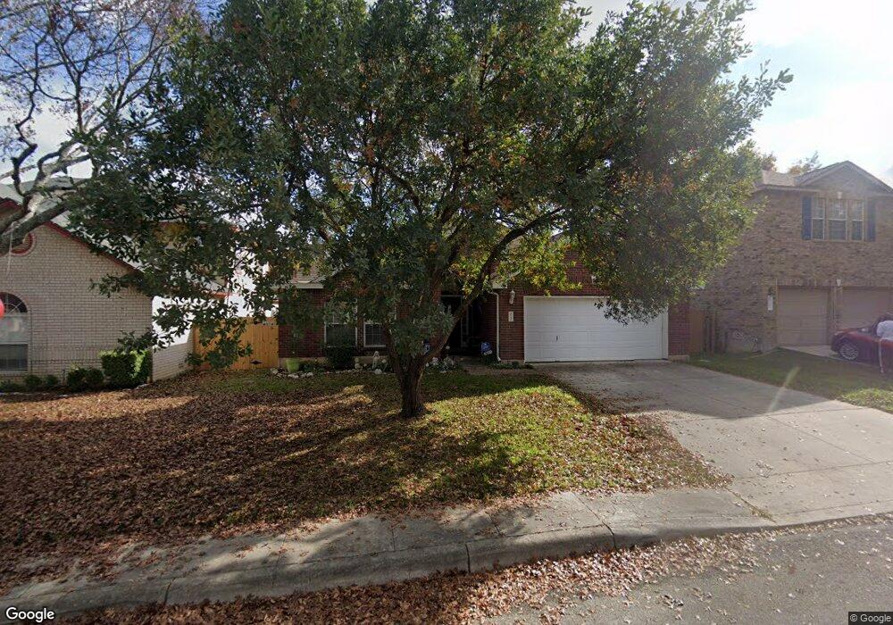 2746 Montebello, San Antonio, TX 78259 - photo 1