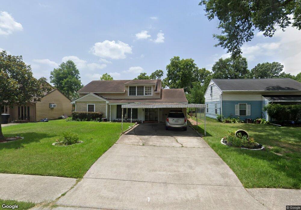 3826 Florinda St, Houston, TX 77021 - photo 1