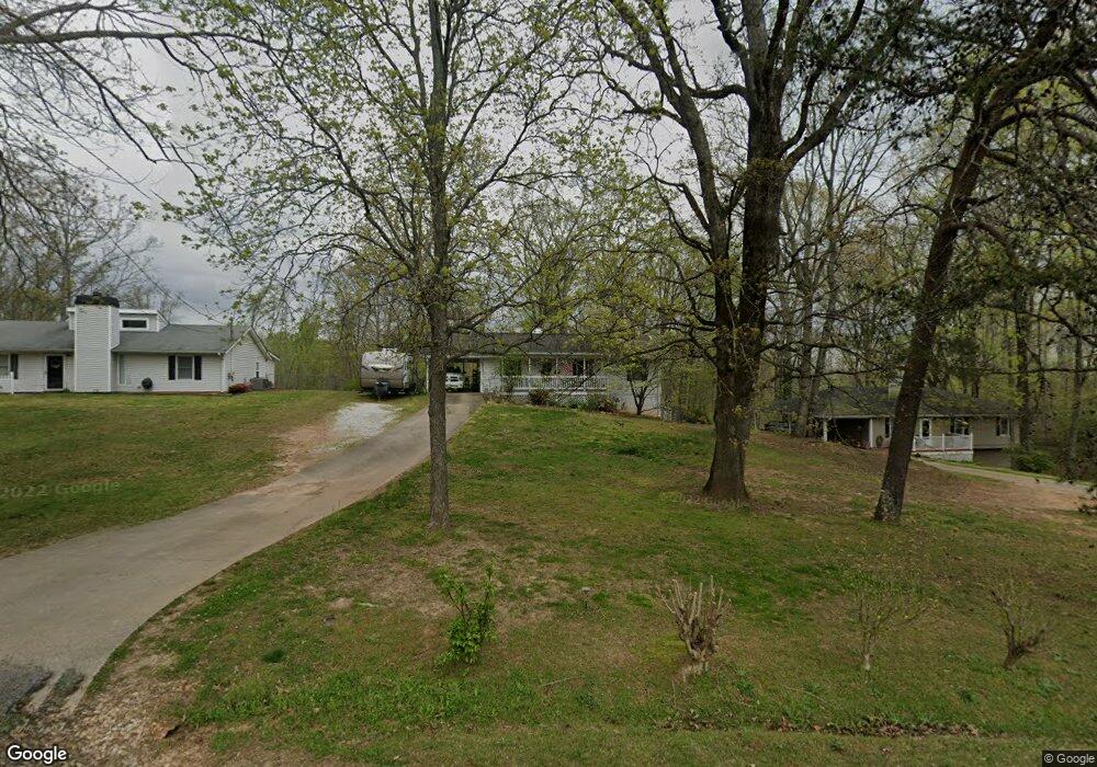 4015 Warren Rd, Flowery Branch, GA 30542 - photo 1