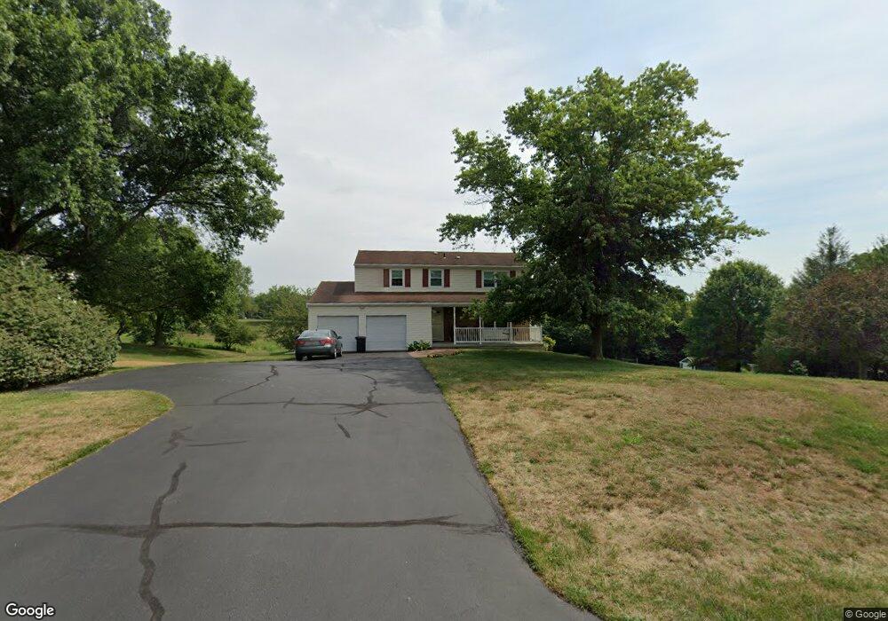 5728 S Renn Rd, Frederick, MD 21703 - photo 1