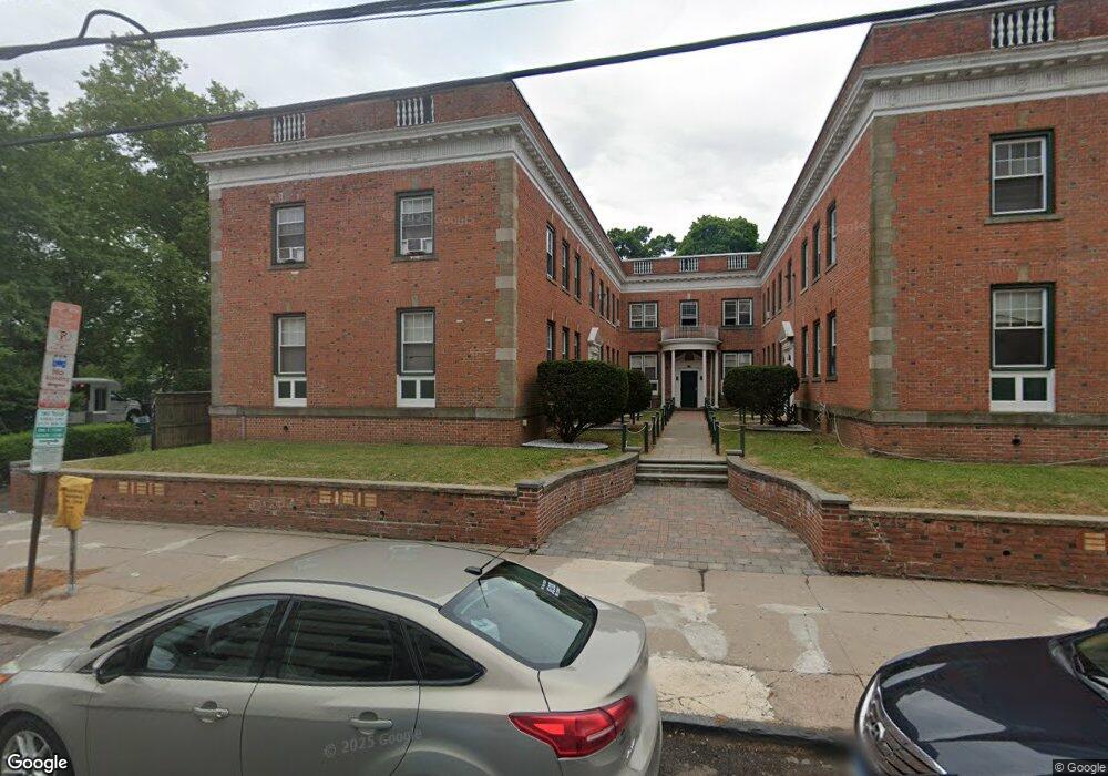 608 George St unit 5, New Haven, CT 06511 - photo 1